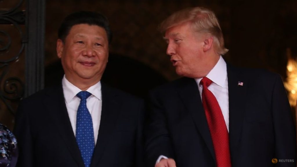 Trump says might go to China to fulfill Xi ‘within the not-too-distant future’