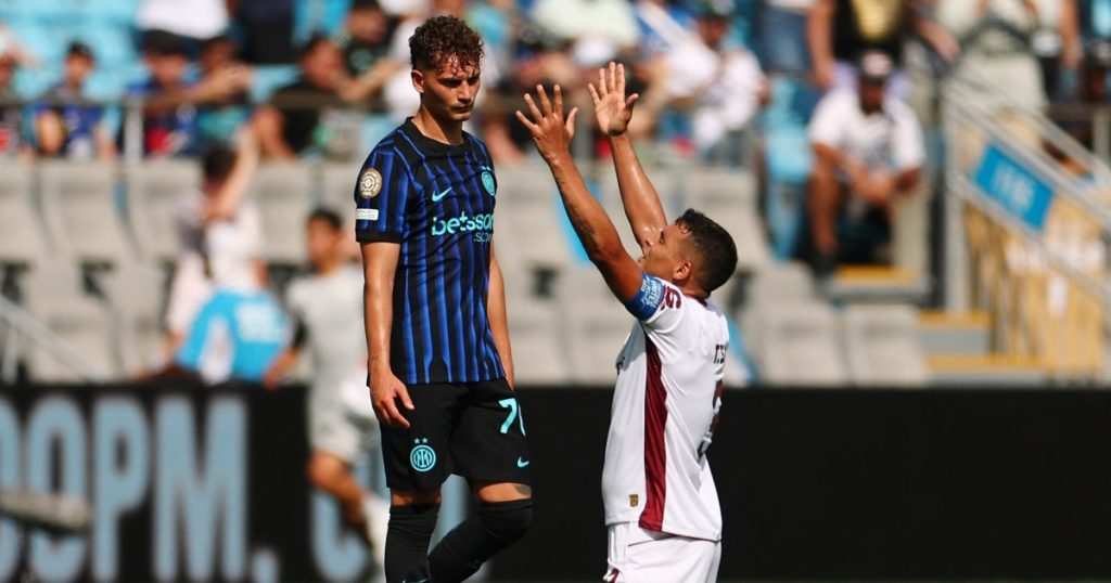 Fluminense into Membership World Cup quarterfinals after gorgeous Inter Milan 2-0 | Soccer Information