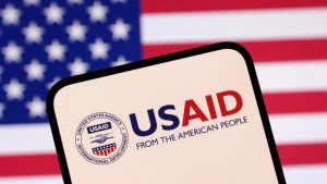 USAID evaluation finds no proof of widespread Hamas theft of Gaza help