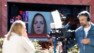 UK prosecutors contemplate additional expenses towards child killer Lucy Letby