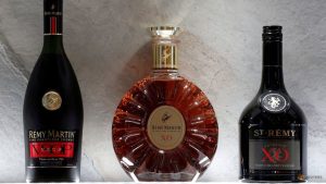 China spares main cognac makers from EU brandy dumping duties