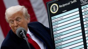 US allies in powerful balancing act amid issues of tariff tensions affecting defence ties: Analysts