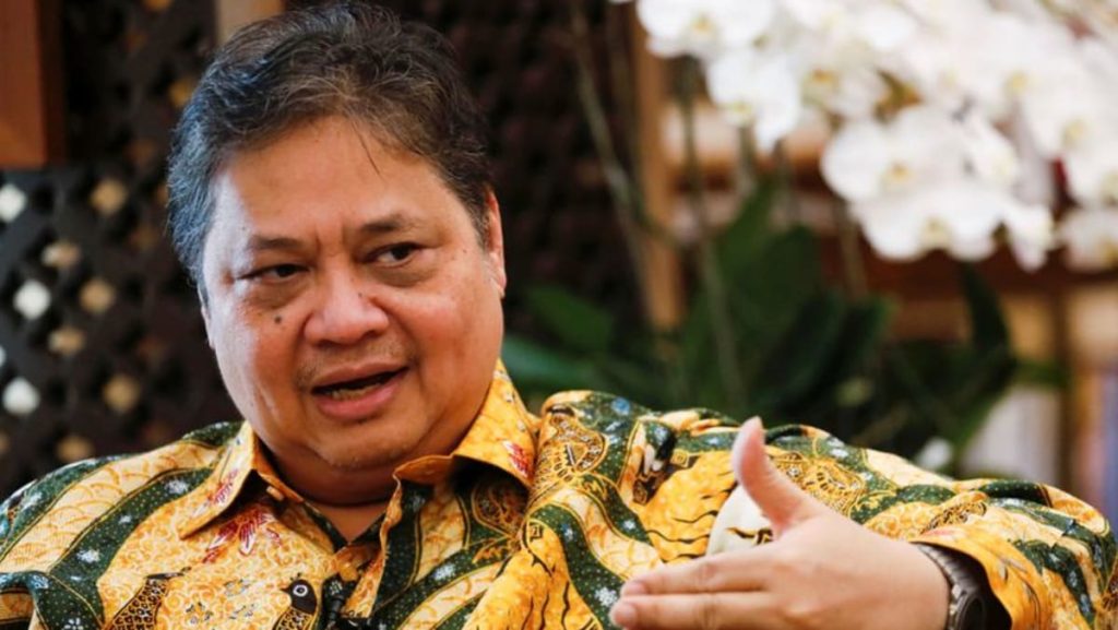 Indonesia, US eye wider important minerals partnership after ‘optimistic’ assembly, high negotiator says Indonesia, US eye wider important minerals partnership after ‘optimistic’ assembly, high negotiator says