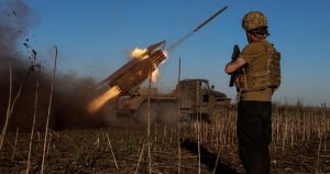 Russia-Ukraine conflict: Listing of key occasions, day 1,241 | Russia-Ukraine conflict Information