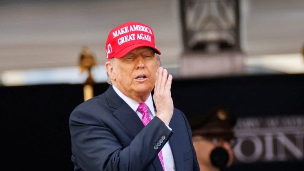 US Fed poised to carry off on charge cuts, defying Trump stress