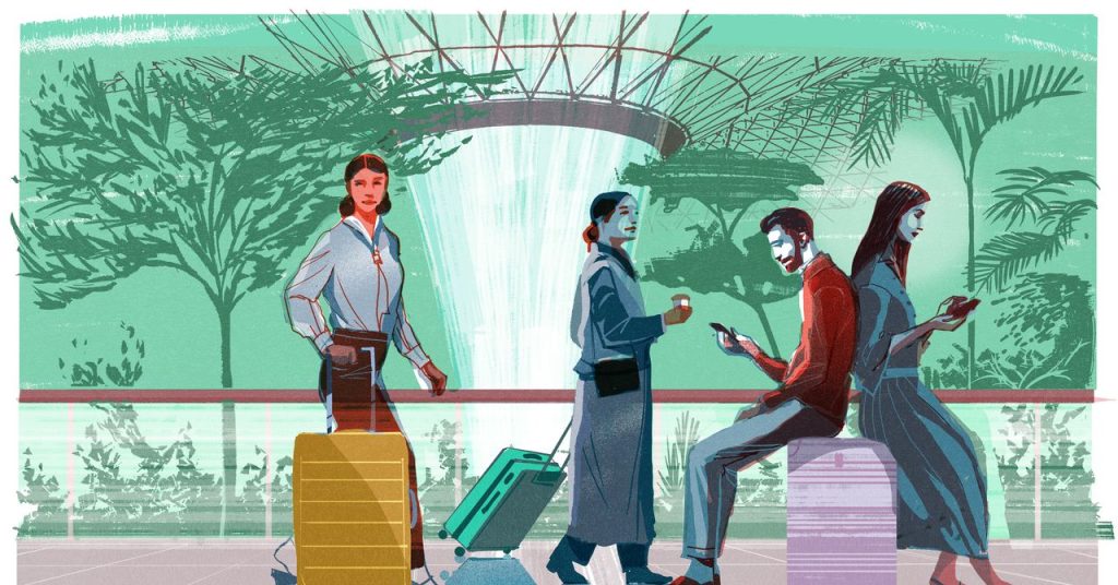 The ten Finest Carry-On Baggage for Enterprise Vacationers