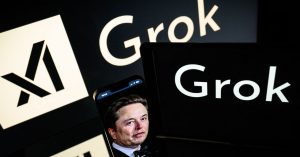 Elon Musk Unveils Grok 4 Amid Controversy Over Chatbot’s Antisemitic Posts