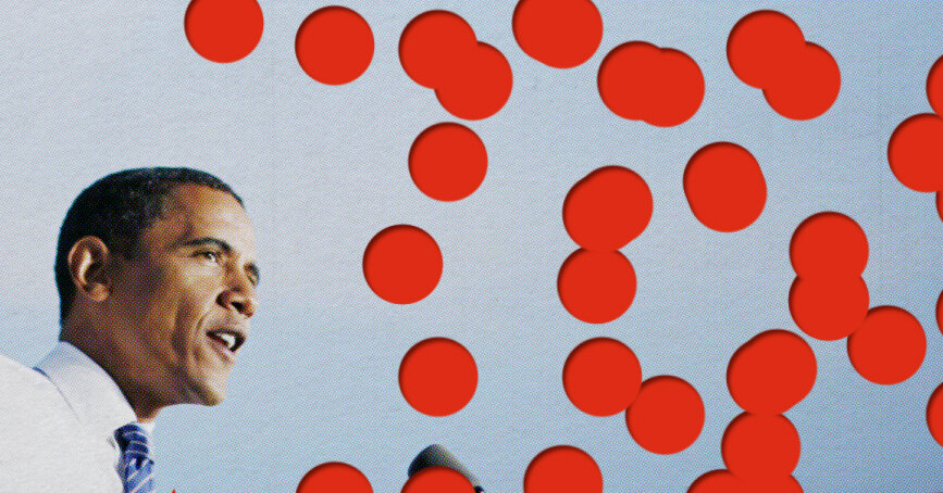 Opinion | Obama Received Report Numbers of Nonwhite Voters. This Is How the Democrats Misplaced Them. Opinion | Obama Received Report Numbers of Nonwhite Voters. This Is How the Democrats Misplaced Them.