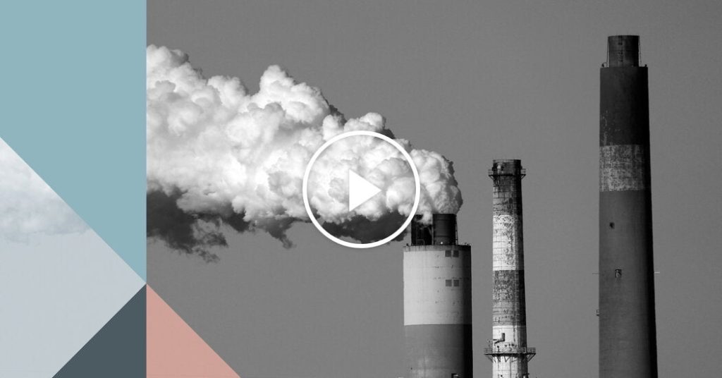 Opinion | Is Decarbonization Lifeless?