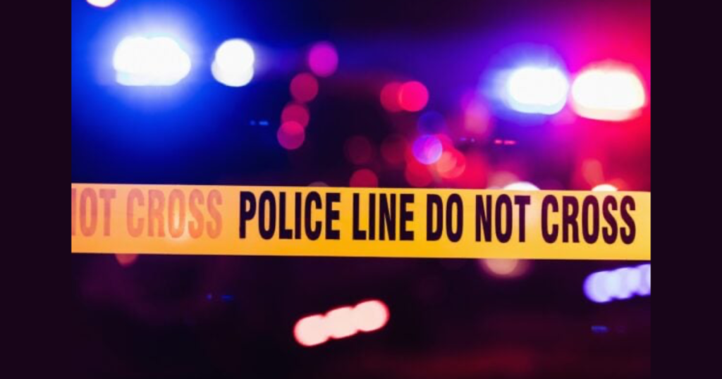 Clerical Error Results in Violent Felony’s Escape, Large Manhunt in New Orleans | The Gateway Pundit