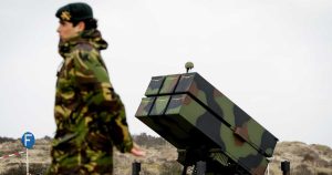 US State Division approves .7bn surface-to-air missile bundle to Egypt | Weapons Information