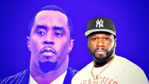 WATCH: Rapper 50 Cent Mercilessly Trolls Sean ‘Diddy’ Combs AGAIN With AI-Generated ‘Child Oil’ Video | The Gateway Pundit
