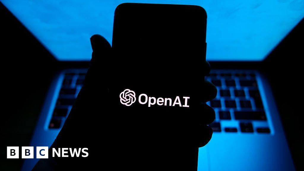 OpenAI and UK signal deal to make use of AI in public providers OpenAI and UK signal deal to make use of AI in public providers