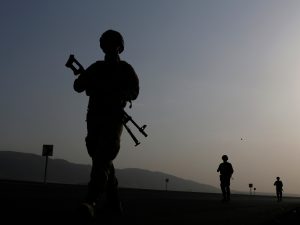 Methane fuel inside northern Iraq cave kills 12 Turkish troopers | Battle Information