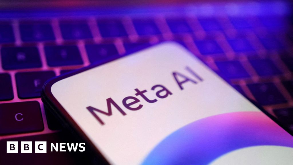 Meta to spend lots of of billions on AI information centres, says Mark Zuckerberg Meta to spend lots of of billions on AI information centres, says Mark Zuckerberg