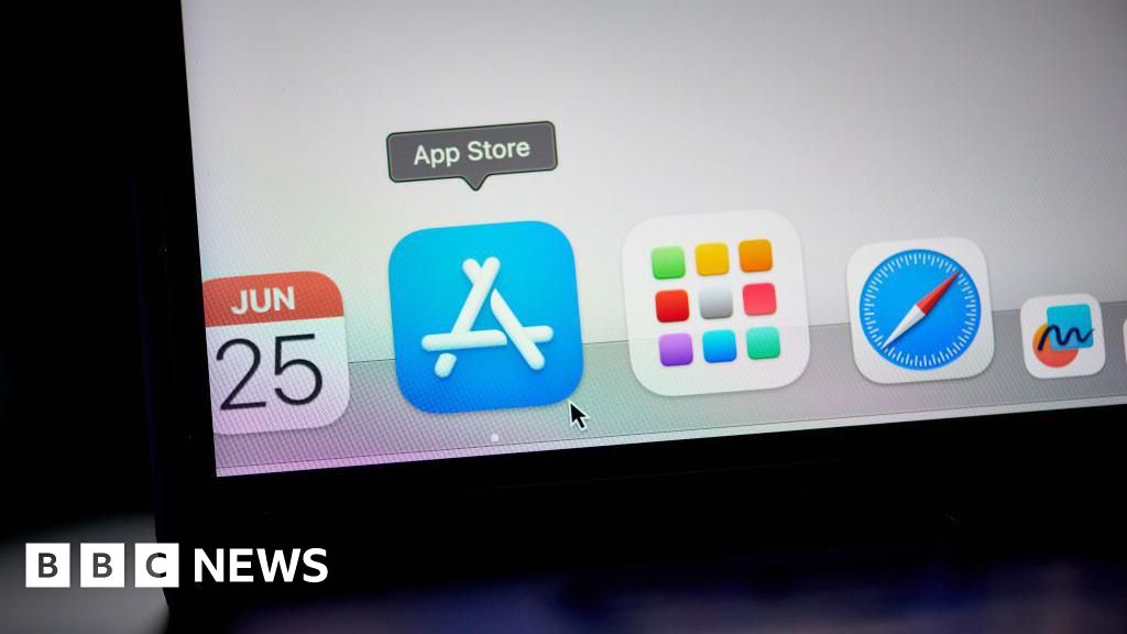 Apple hits again in opposition to ‘unprecedented’ €500m EU nice Apple hits again in opposition to ‘unprecedented’ €500m EU nice