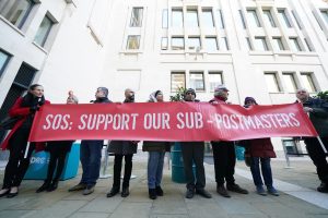 The Submit Workplace Horizon Scandal: A timeline of what occurred and the next ramifications