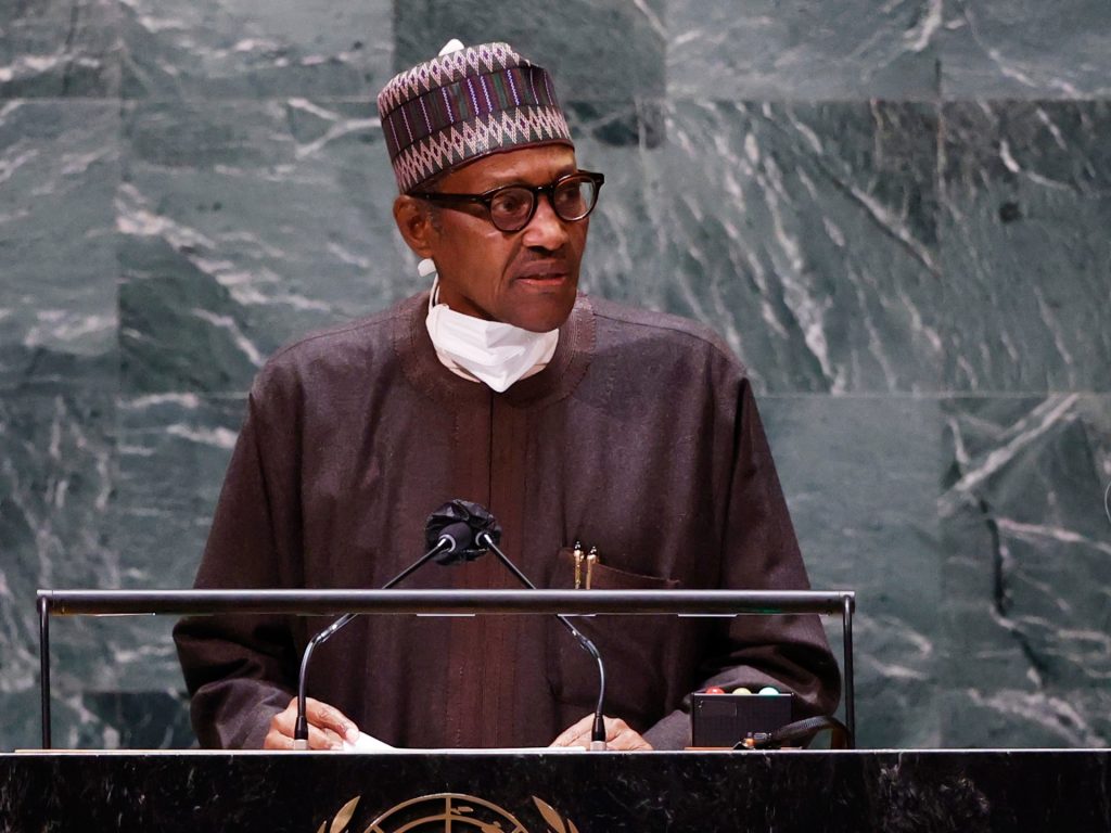 Nigeria’s ex-President Muhammadu Buhari dies in London aged 82 | Obituaries Information Nigeria’s ex-President Muhammadu Buhari dies in London aged 82 | Obituaries Information