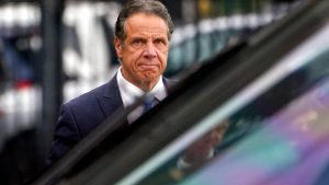 Andrew Cuomo says he’ll nonetheless run for NYC mayor after major defeat | Elections Information