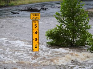 Texas flash floods kill a minimum of 13 individuals, 23 woman campers lacking | Floods Information