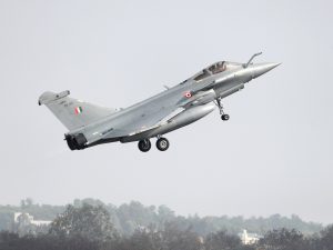 French intelligence claims China attempting to foil international sale of Rafale jets | Weapons Information