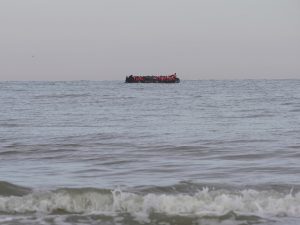 UK sanctions 25 targets concerned in alleged folks smuggling | Migration Information