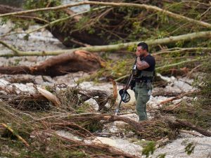 Search intensifies for lacking youngsters after lethal Texas floods | Floods Information