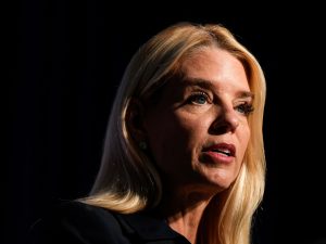 US lawyer normal paves manner for extra convicted criminals to personal weapons | Donald Trump Information