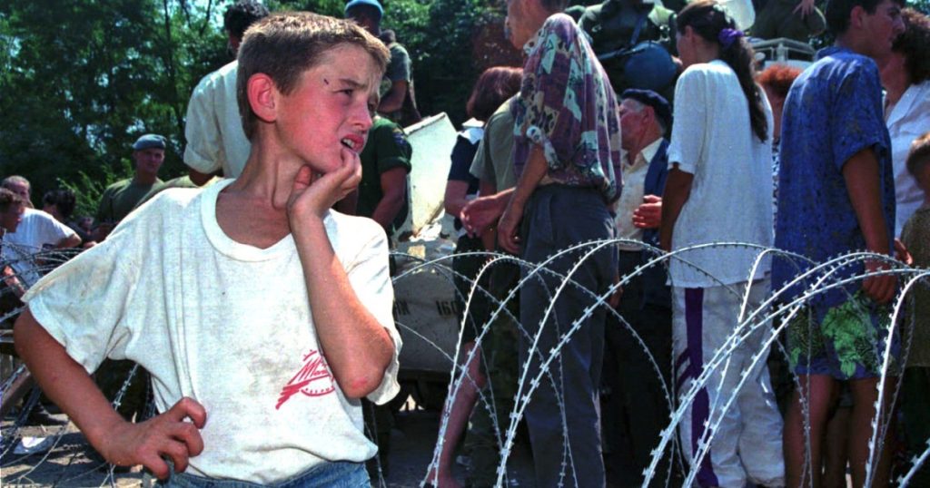 ‘A real hell’: How three Srebrenica survivors defied loss of life 30 years in the past | Genocide ‘A real hell’: How three Srebrenica survivors defied loss of life 30 years in the past | Genocide