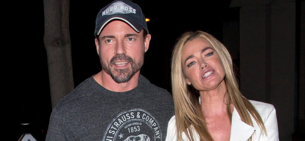 Denise Richards Hits Again In opposition to Drug Abuse Claims Denise Richards Hits Again In opposition to Drug Abuse Claims
