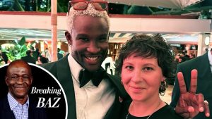 Aspect’s Rachel Dargavel On Sizzling Akinola Davies Movie ‘Delta Power Six’