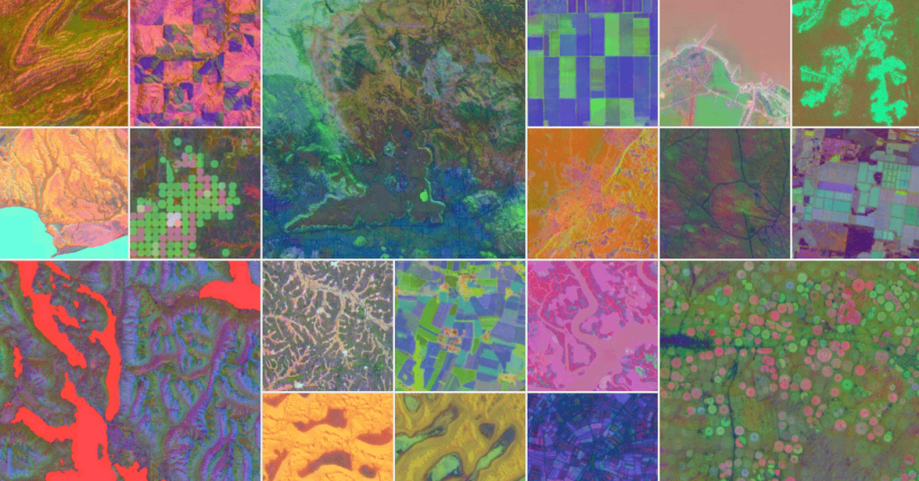 Google’s Latest AI Mannequin Acts like a Satellite tv for pc to Monitor Local weather Change