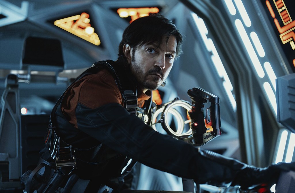 Disney+, Peacock & Apple Decide Up Steam Disney+, Peacock & Apple Decide Up Steam