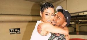 Followers Help Angela White After Derrick Milano Cut up