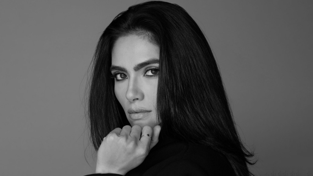 Arienne Mandi Joins ‘Chicago P.D.’ For Season 13 Arienne Mandi Joins ‘Chicago P.D.’ For Season 13