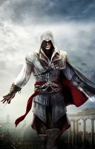 ‘Murderer’s Creed’ Stay-Motion Collection Greenlit At Netflix