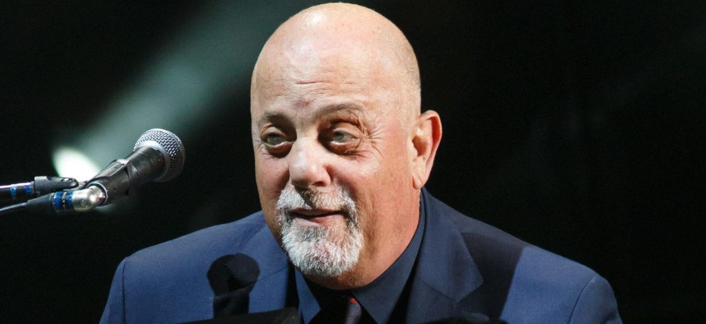 Billy Joel’s Ex-Spouse Breaks Silence On The place They Stand