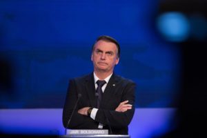 Bolsonaro Accused Of Tried Coup