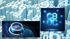 CBDC Anti-Surveillance State Act And The CLARITY Act