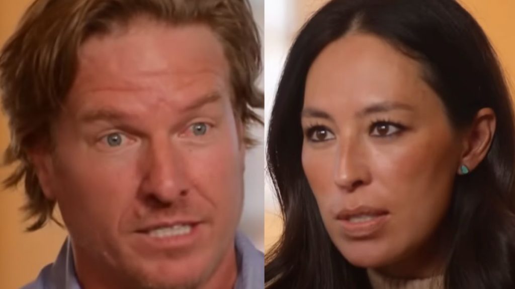 ‘Fixer Higher’ Star Chip Gaines Smears American Christians As Hateful, Judgmental ‘Fixer Higher’ Star Chip Gaines Smears American Christians As Hateful, Judgmental