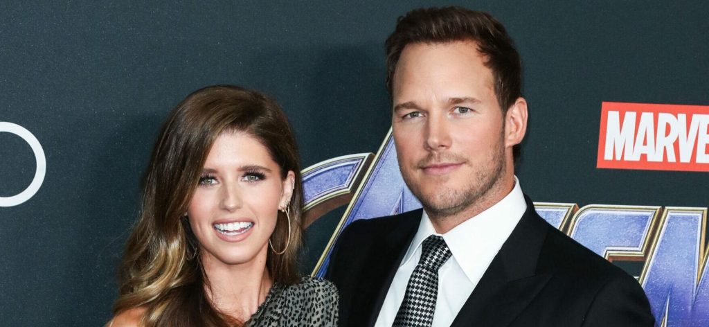 Katherine Schwarzenegger Opted For Remedy Earlier than Marriage