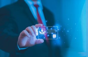 UK Knowledge Use And Entry Act – Digital Wallets Coming