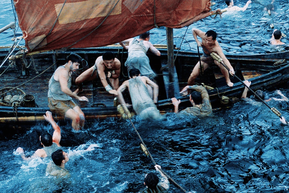 Trinity CineAsia Acquires European rights to Conflict Epic ‘Dongji Rescue’ Trinity CineAsia Acquires European rights to Conflict Epic ‘Dongji Rescue’