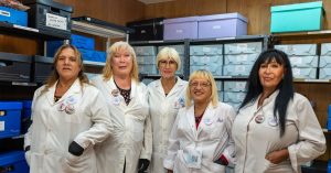 These LGBTQ+ Archives Defy Erasure, One Reminiscence at a Time