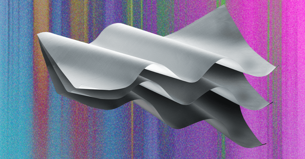 Dyneema’s New Fiber Composite Is Lighter, Stronger, and Extra Sturdy Than Ever Dyneema’s New Fiber Composite Is Lighter, Stronger, and Extra Sturdy Than Ever