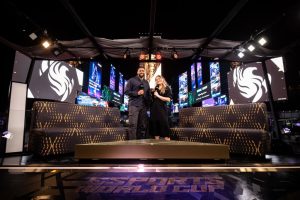 Esports World Cup Companions With IMG On Gaming Championship In Riyadh