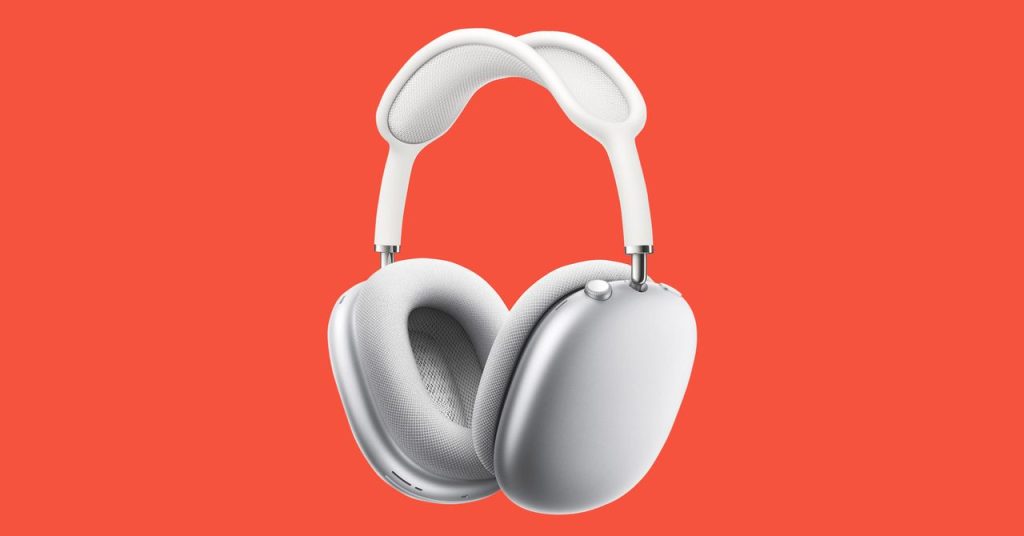 Apple AirPods Max (2020) Assessment: Insanely Nice, Insanely Costly