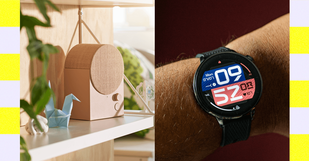 Gear Information of the Week: Samsung’s Trifold Promise, Ikea’s Sonos Cut up, and Hugging Face’s New Robotic Gear Information of the Week: Samsung’s Trifold Promise, Ikea’s Sonos Cut up, and Hugging Face’s New Robotic