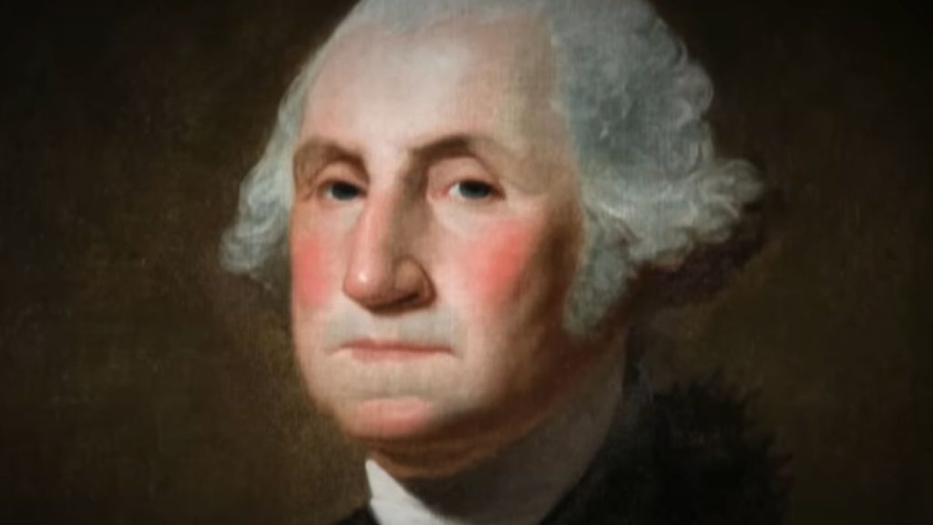 Texas College students To Be taught George Washington Was A ‘Terrorist’ Texas College students To Be taught George Washington Was A ‘Terrorist’