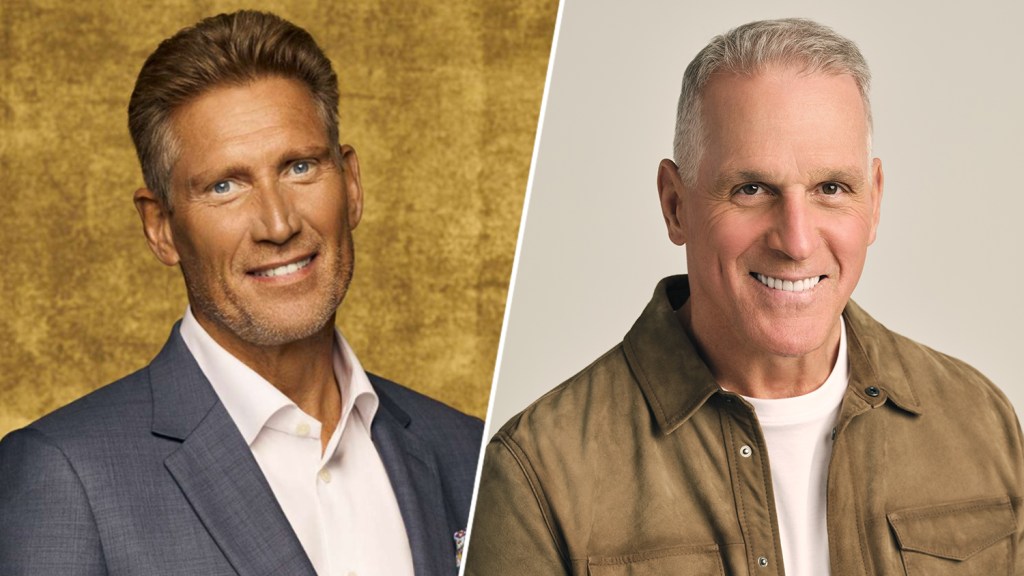 ‘Golden Bachleor’s Gerry Turner On Mel Owens’ 60-Yr Age Restrict ‘Golden Bachleor’s Gerry Turner On Mel Owens’ 60-Yr Age Restrict